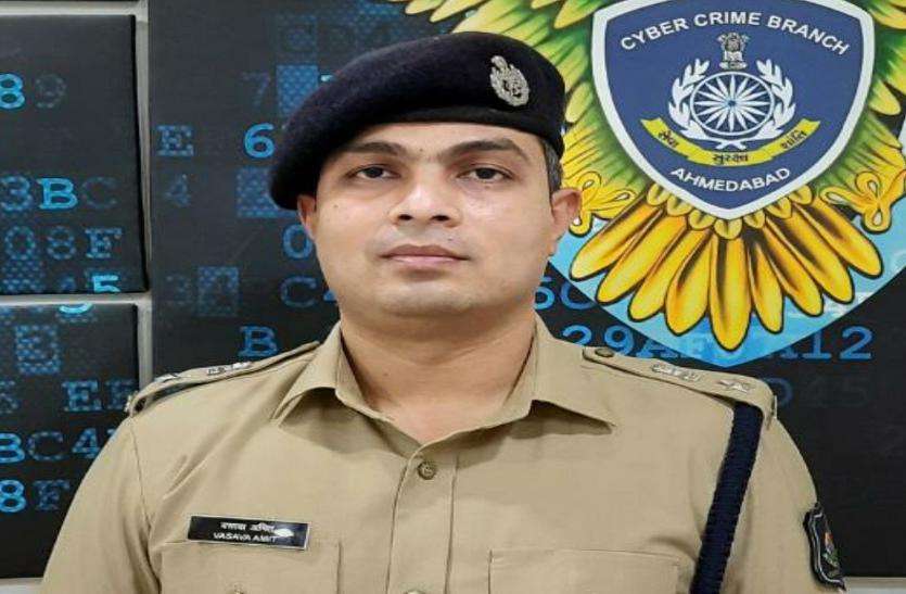 साइबर धोखाधड़ी के 5000 लोग बने शिकार, 11 करोड़ रुपए लौटाए साइबर धोखाधड़ी के 5000 लोग बने शिकार, 11 करोड़ रुपए लौटाए