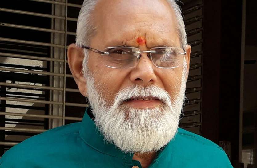 ‘अहमदाबाद का नाम कर्णावती करने की सीएम की इच्छाशक्ति नहीं’ ‘अहमदाबाद का नाम कर्णावती करने की सीएम की इच्छाशक्ति नहीं’