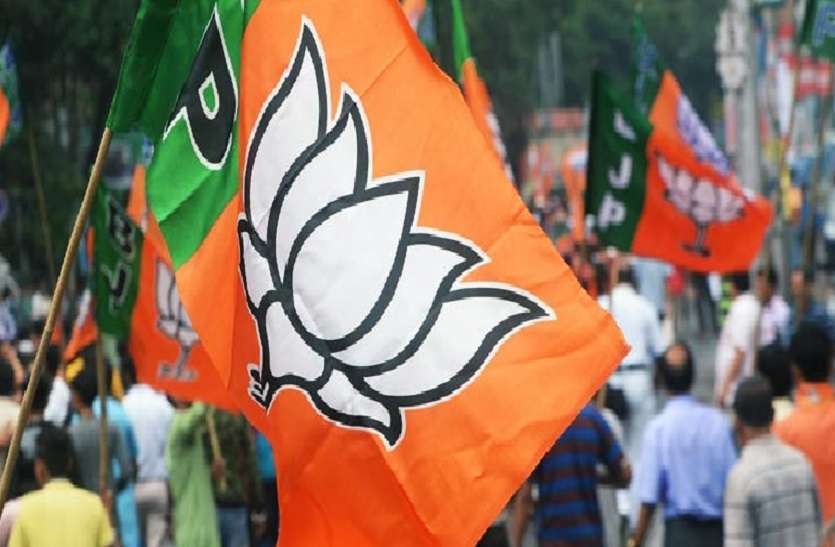समग्र कच्छ जिले मेंं भाजपा को बहुमत समग्र कच्छ जिले मेंं भाजपा को बहुमत