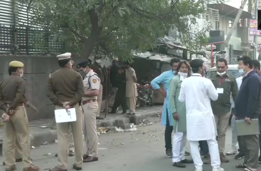 by_election दिल्ली एमसीडी उपचुनाव : आम आदमी पार्टी 5 में से 4 सीटों पर और 1 पर कांग्रेस जीती