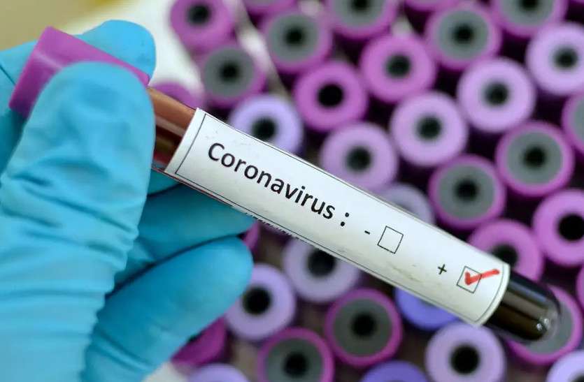 215 new coronavirus cases in Rajasthan राजस्थान में एक दिन में मिले 215 नए कोरोना पॉजिटिव, अकेले डूंगरपुर जिले से आए 50 मरीज
