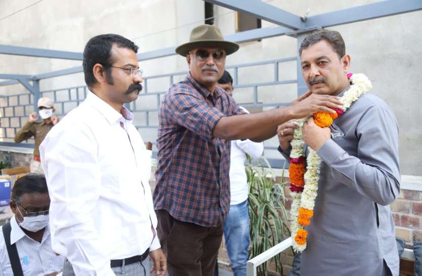 मारवाड़ी घोड़ों का परचम हमेशा बुलंद रहा मारवाड़ी घोड़ों का परचम हमेशा बुलंद रहा