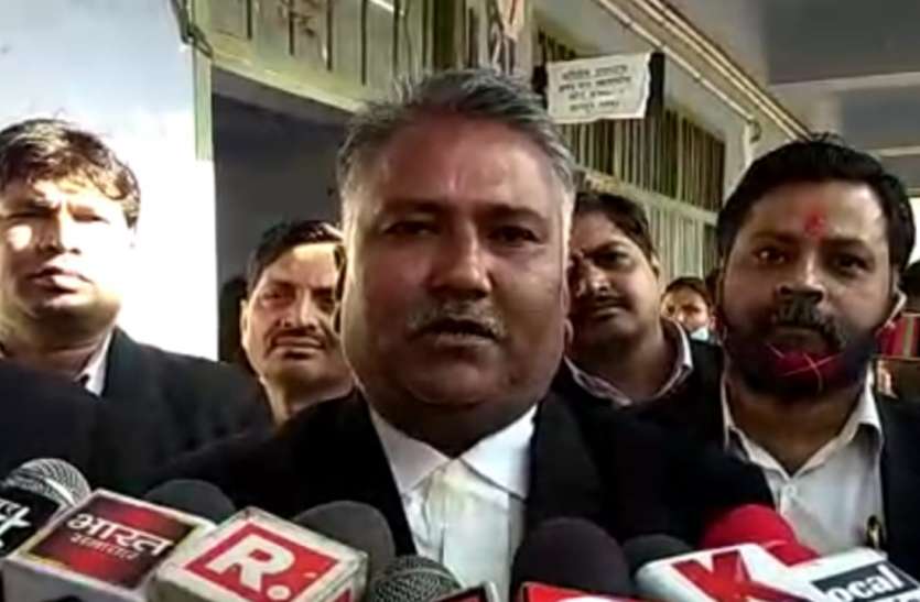 वादी-आरोपी दोनों विदेशी और सजा देश की अदालत ने सुनाया, जानिए क्या है पूरा मामला वादी-आरोपी दोनों विदेशी और सजा देश की अदालत ने सुनाया, जानिए क्या है पूरा मामला