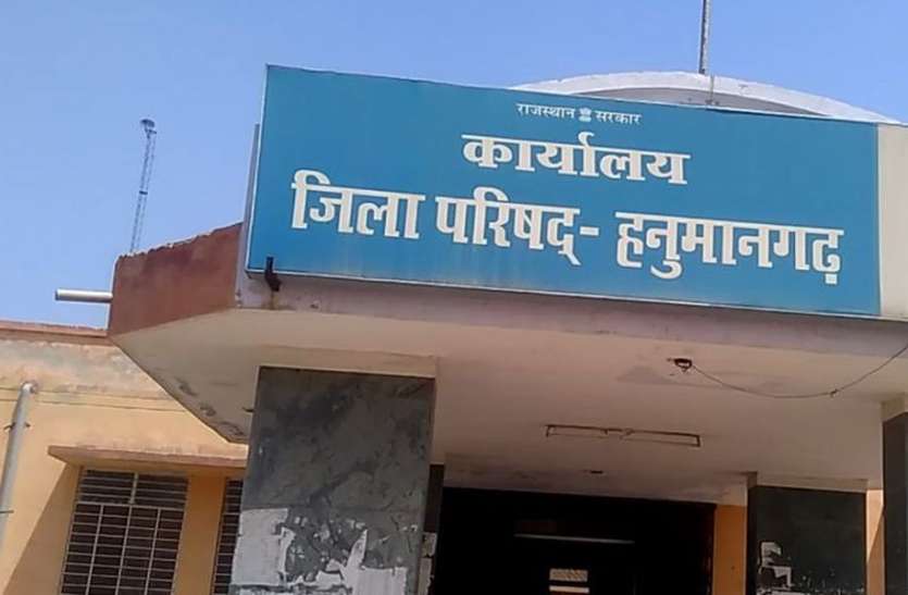 बजट खर्च करने में नाकाम रहे अफसर व जनप्रतिनिधि बजट खर्च करने में नाकाम रहे अफसर व जनप्रतिनिधि