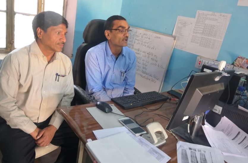 स्कूल हैल्प कार्यक्रम से विद्यार्थियों को स्वास्थ्य के प्रति करेंगे सजग स्कूल हैल्प कार्यक्रम से विद्यार्थियों को स्वास्थ्य के प्रति करेंगे सजग