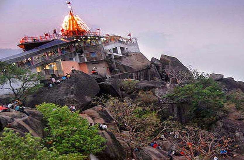 mandir_1_2814146_835x547-m.jpg डोंगरगढ़ में बनेगा श्रीयंत्र के आकार का पिलग्रिम सेंटर, मिलेंगी विश्व स्तरीय पर्यटन सुविधाएं