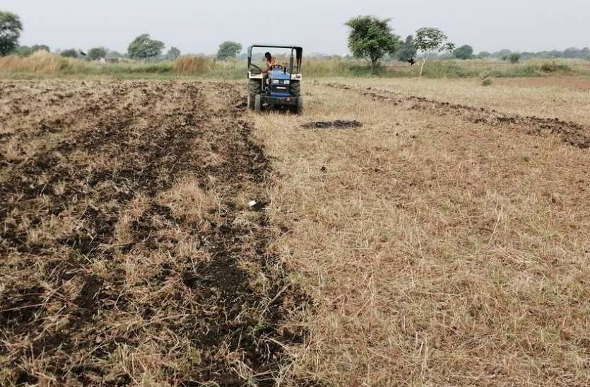 जिन किसानों का पहले माफ हुआ था ऋण, अब उन्हें नहीं मिल पा रहा दोबारा जिन किसानों का पहले माफ हुआ था ऋण, अब उन्हें नहीं मिल पा रहा दोबारा