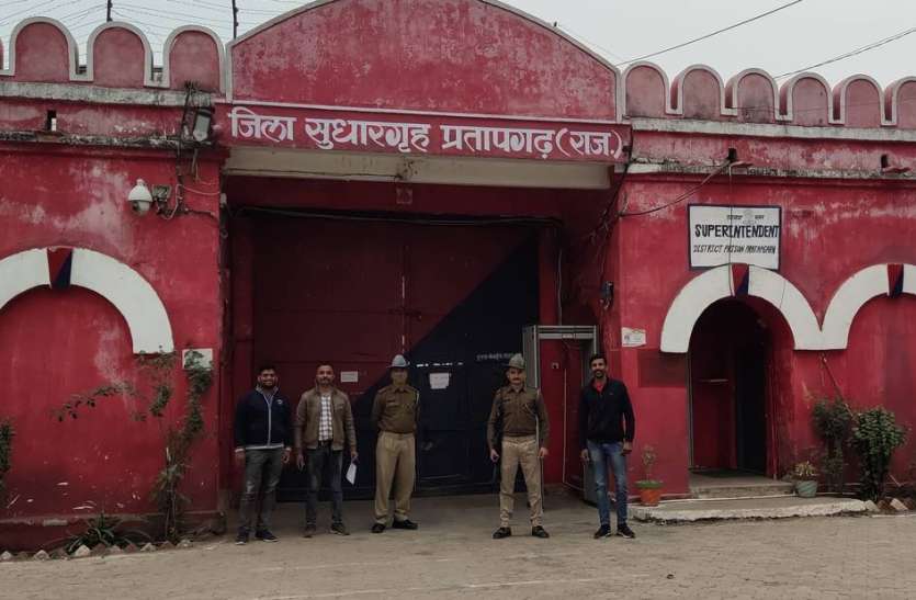 सर्वाधिक तलाशी, बंदियों की शिफ्टिंग सर्वाधिक तलाशी, बंदियों की शिफ्टिंग
