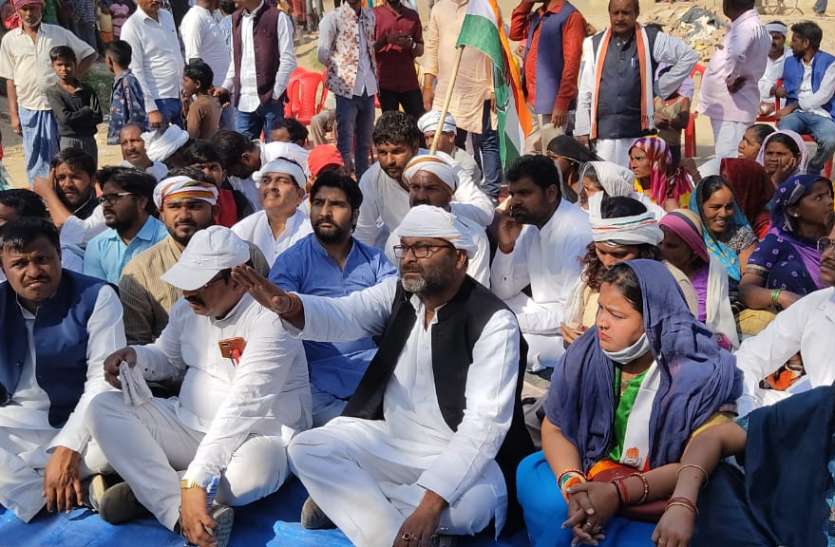 photo_03_march_nadi_adhikar_yatra-002.jpg अजय कुमार लल्लू का बड़ा बयान- कांग्रेस की सरकार बनी तो निषाद समाज देंगे ये अधिकार