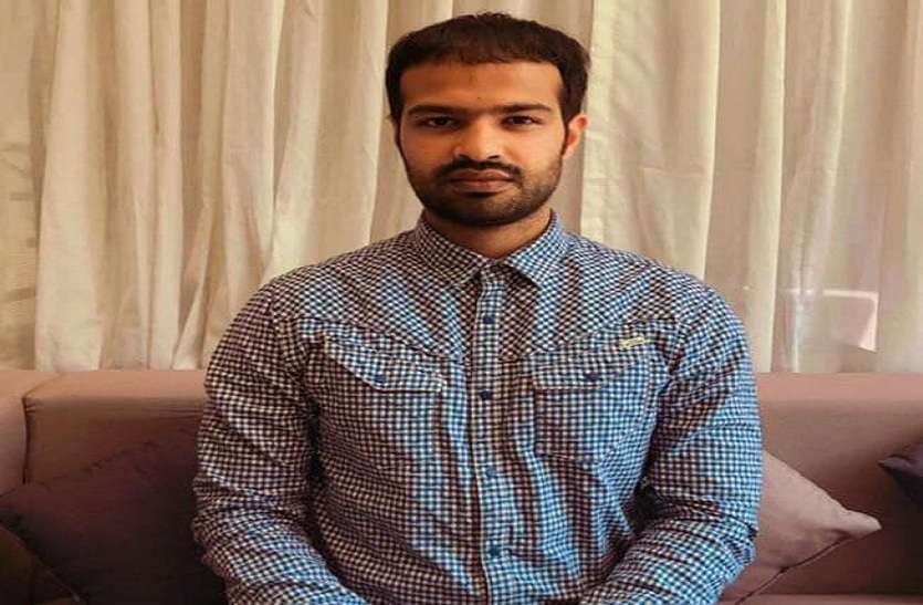कंटेंट क्रिएटर्स और म्यूजिक इंडस्ट्री के लिए नए अवसर पर ध्यान देना जरूरी : अंकित यादव कंटेंट क्रिएटर्स और म्यूजिक इंडस्ट्री के लिए नए अवसर पर ध्यान देना जरूरी : अंकित यादव
