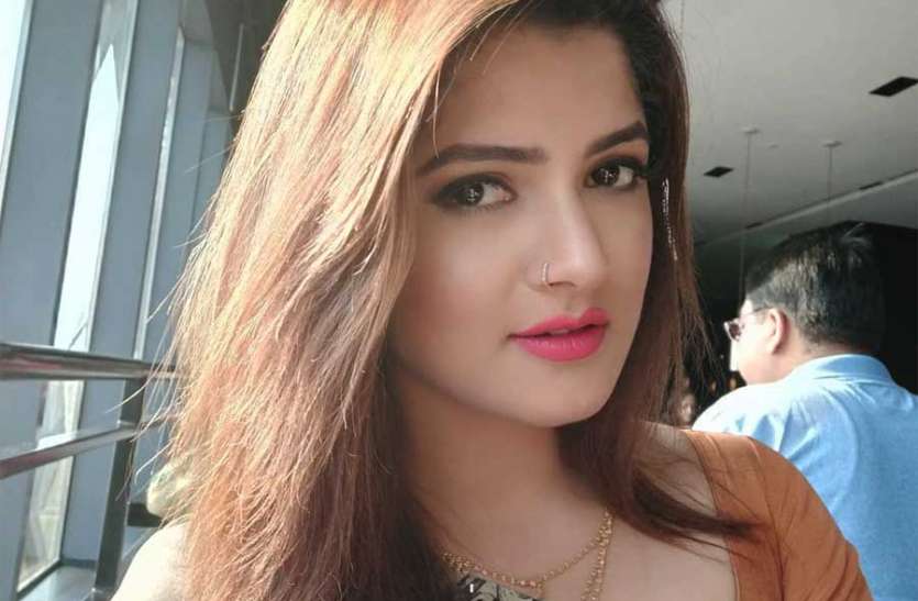 shrabanti chatterjee पीएम मोदी के विजन से प्रभावित हैं ममता बनर्जी के साथ मंच साझा करने वाली अभिनेत्री श्राबंती चटर्जी