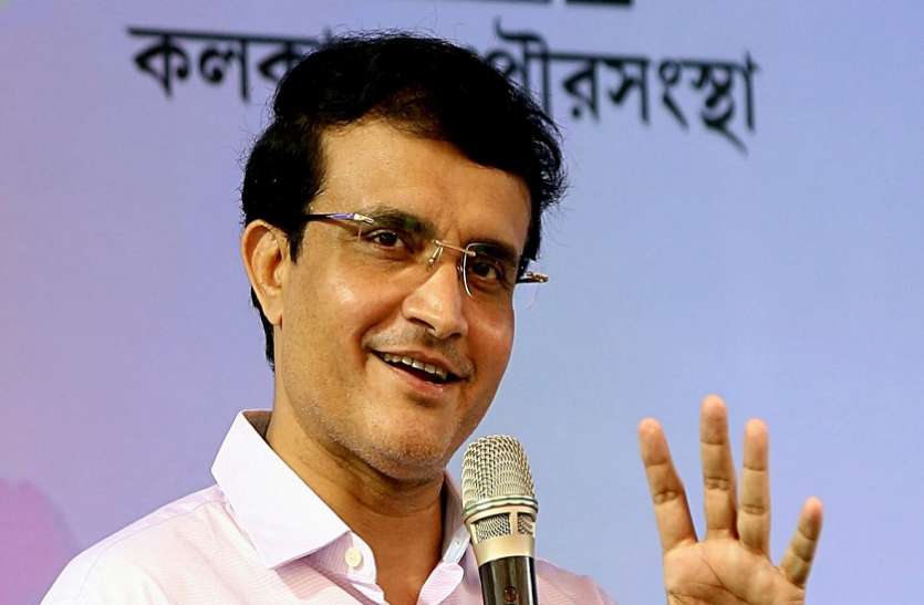 sourav-ganguly.jpg पीएम मोदी की रैली में सौरव गांगुली हो सकते हैं शामिल, बंगाल BJP अध्यक्ष ने दिए संकेत