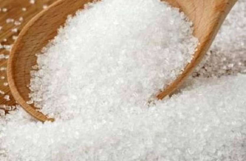 sugar.jpg अब चीनी भी होगी महंगी पर उपभोक्ताओं पर नहीं पड़ेगा असर