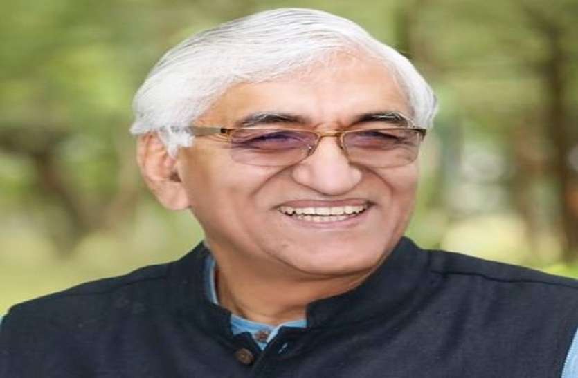 कांग्रेस ने टी.एस. सिंह देव को सौंपी बड़ी जिम्मेदारी, त्रिपुरा में चुनाव के लिए वरिष्ठ पर्यवेक्षक बनाया कांग्रेस ने टी.एस. सिंह देव को सौंपी बड़ी जिम्मेदारी, त्रिपुरा में चुनाव के लिए वरिष्ठ पर्यवेक्षक बनाया