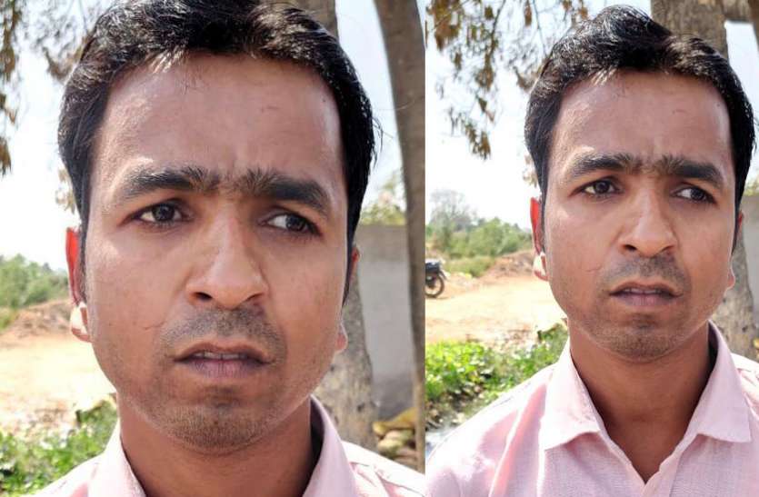 dhamki ननिहाल में आए युवक ने ताजमहल में बम ब्लास्ट की दी थी धमकी, फिरोजाबाद पुलिस ने किया गिरफ्तार