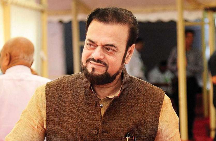 Abu Azami बाबरी विध्वंस पर दिए बयान पर भड़के अबू आजमी, बोले- ठाकरे ये न भूलें कि वे राज्य के मुखिया हैं