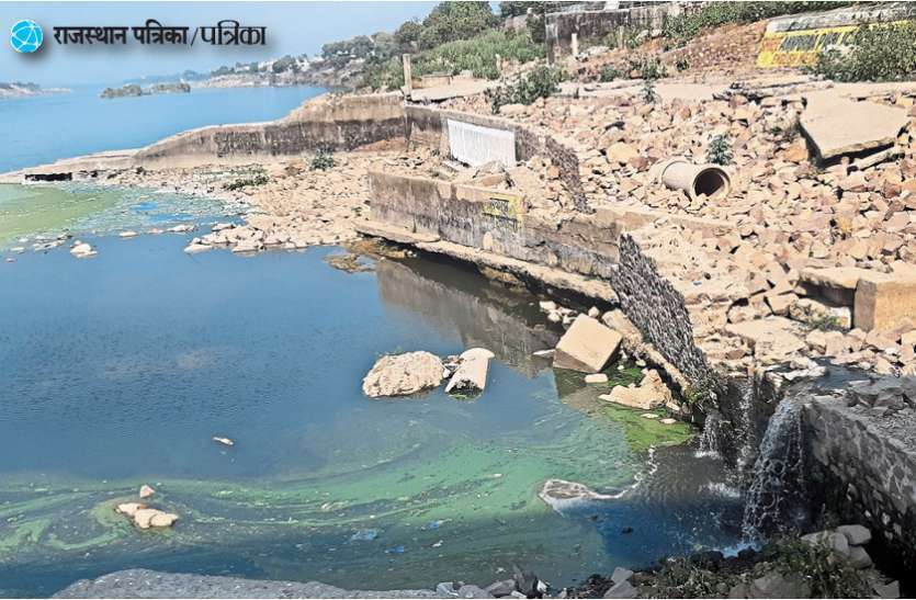 chambal_5827184_835x547-m.jpg क्लीन गंगा मिशन के जरिए साफ होगी चम्बल