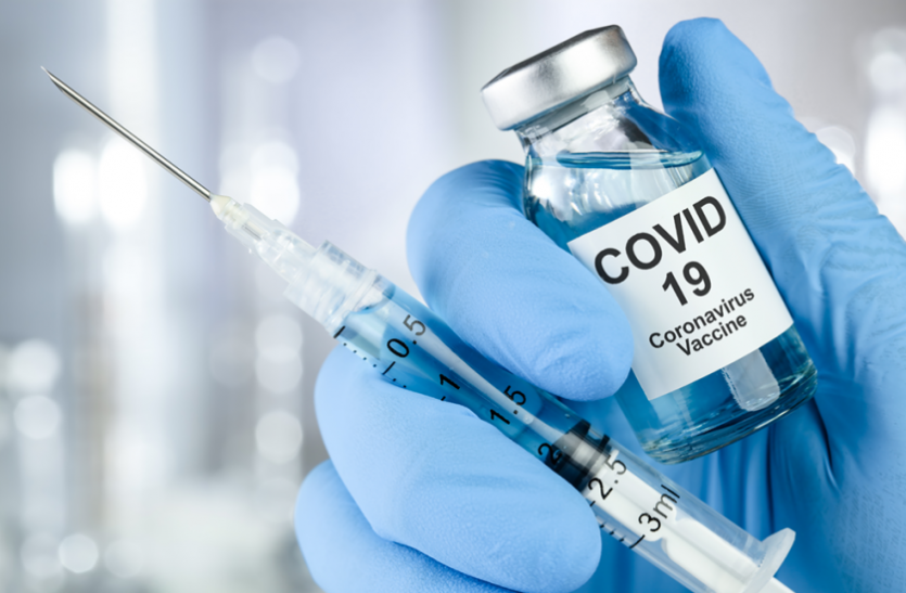 corona_vaccination ओ तेरे की... यहां तो टीके ही कम पड़ गए, ऐसे में बुजुर्गों को टीका लगाने में लग जाएंगे पांच माह