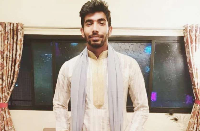 Jasprit Bumrah जसप्रीत बुमराह जल्द करने जा रहे शादी, कौन है बुमराह की दुल्हनियां!