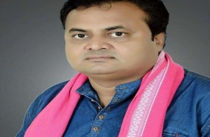 विधायक विधायक ने धान बेचने से वंचित किसानों का मुद्दा उठाया, मुख्यमंत्री ने दिया आश्वासन