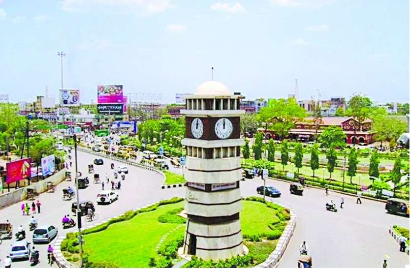 रायपुर : म्युनिसिपल परफॉर्मेंस इंडेक्स में छत्तीसगढ़ के 2 शहर रायपुर और बिलासपुर देश के टॉप 10 शहरों में जगह बनाई रायपुर : म्युनिसिपल परफॉर्मेंस इंडेक्स में छत्तीसगढ़ के 2 शहर रायपुर और बिलासपुर देश के टॉप 10 शहरों में जगह बनाई