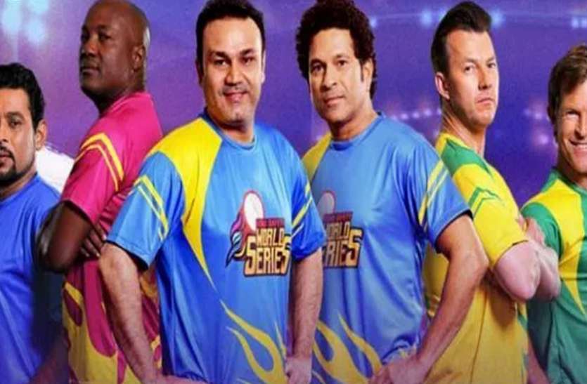sachin.jpg रोड सेफ्टी सीरीज : पहले मैच में इंडिया लीजेंड्स का सामना बांग्लादेश लीजेंड्स से