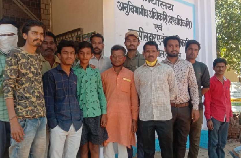 रात भर जागकर भरते हैं पानी, कराएं समाधान रात भर जागकर भरते हैं पानी, कराएं समाधान