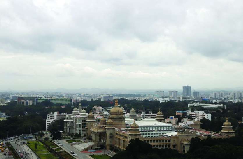 bangalore1.jpg यू ही नहीं कोई शहर बेंगलूरु बन जाता है