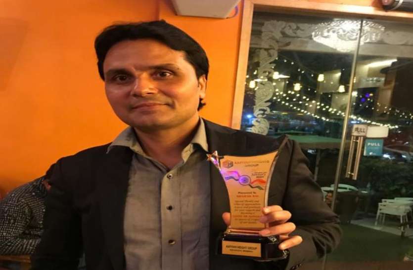c738e302-d02f-4eb6-a365-3cbac9eb5f78.jpeg कोरोना काल में आपदा को अवसर में बदलने की कहानी है 'जीने की उम्मीद तुमसे ही'