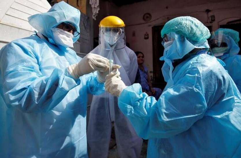Coronavirus यूपी में कोरोना के नए अफ्रीकी स्ट्रेन की दस्तक, इन जिलों में मिले संक्रमित, मचा हड़कंप