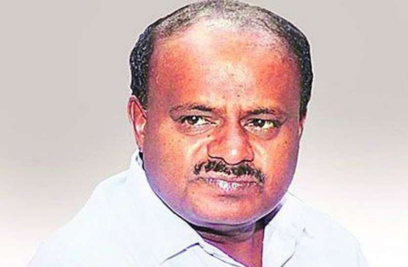 h_d_kumarswamy.jpg कर्नाटक में अश्लील सीडी के मामले में 5 करोड़ रुपए में हुआ सौदा: कुमारस्वामी