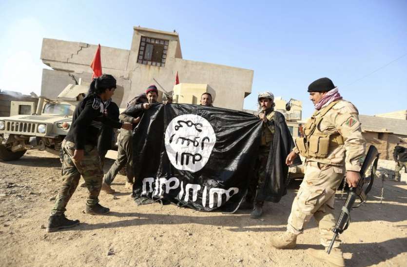 islamic state. अफगानिस्तान: पत्रकारों की हत्या पर अमरीका ने सख्त कार्रवाई की मांग की
