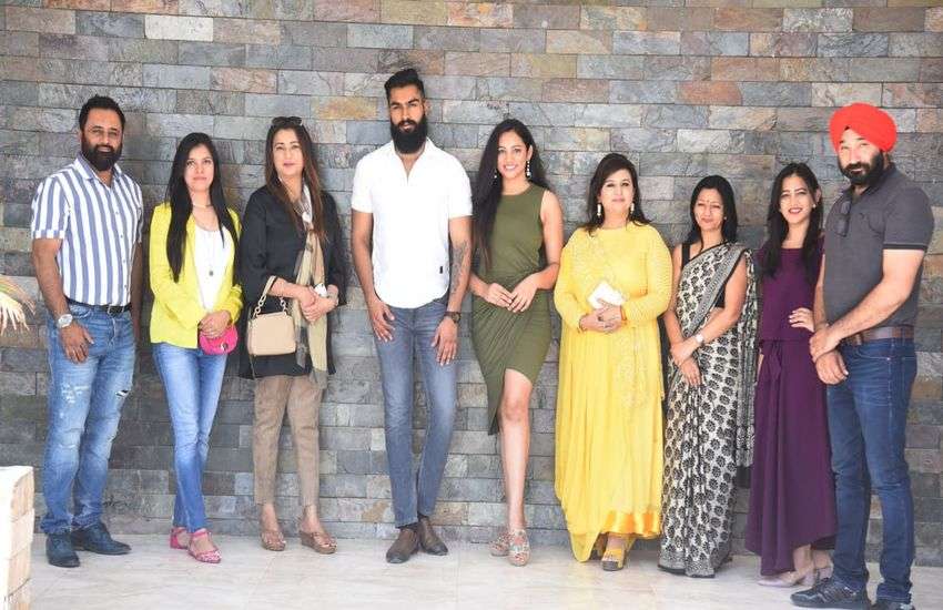 स्वतंत्रता संग्राम सेनानी, क्रांतिकारी, सोशल एक्टिविस्ट और पत्रकार सहित कई मोर्चों पर एक साथ सक्रिय रहे रेणु : कांत