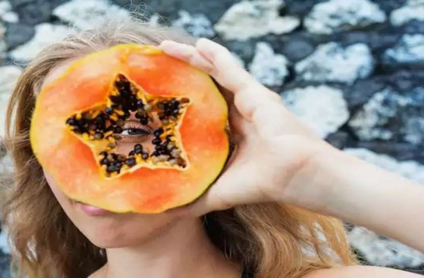 घरेलू पैक से निखारें त्वचा घरेलू पैक से निखारें त्वचा