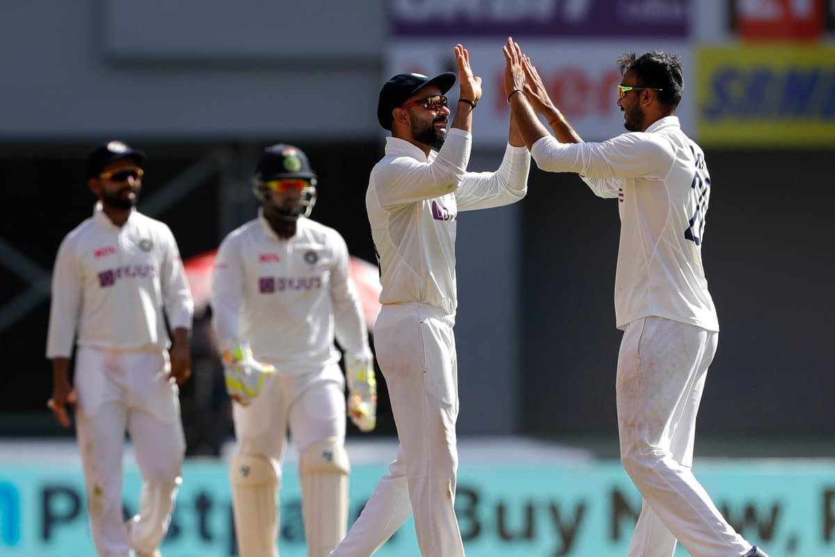 23 of 39 Test matches in India ended in just four days in eight years