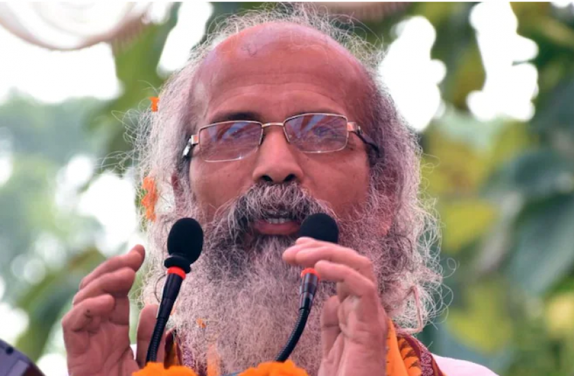 pratap_sarangi केंद्रीय मंत्री प्रताप चंद्र सारंगी बोले - ममता सरकार को इस बार जनता दिखाएगी बाहर का रास्ता
