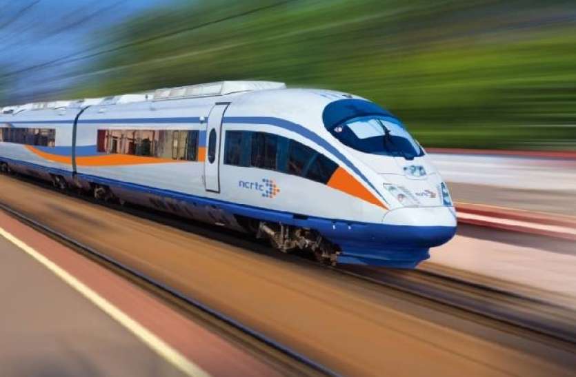 rapid_rail.jpg गजब! Rapid Rail से पर्यावरण स्वच्छ रखने में मिलेगी मदद, सरकार ने तैयार किया खास प्लान