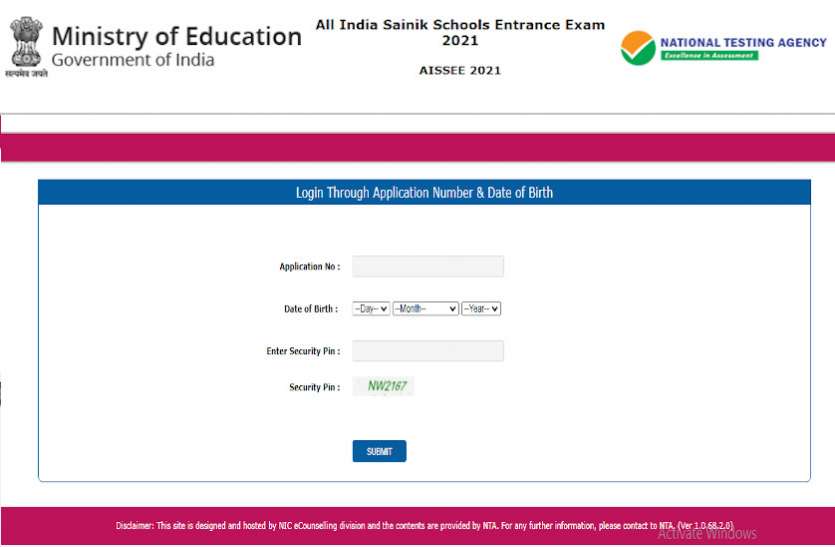 sainik_school.jpg सैनिक स्कूल प्रवेश परीक्षा 2021 की उत्तर कुंजी जारी, एक ही क्लिक में यहां से करें डाउनलोड