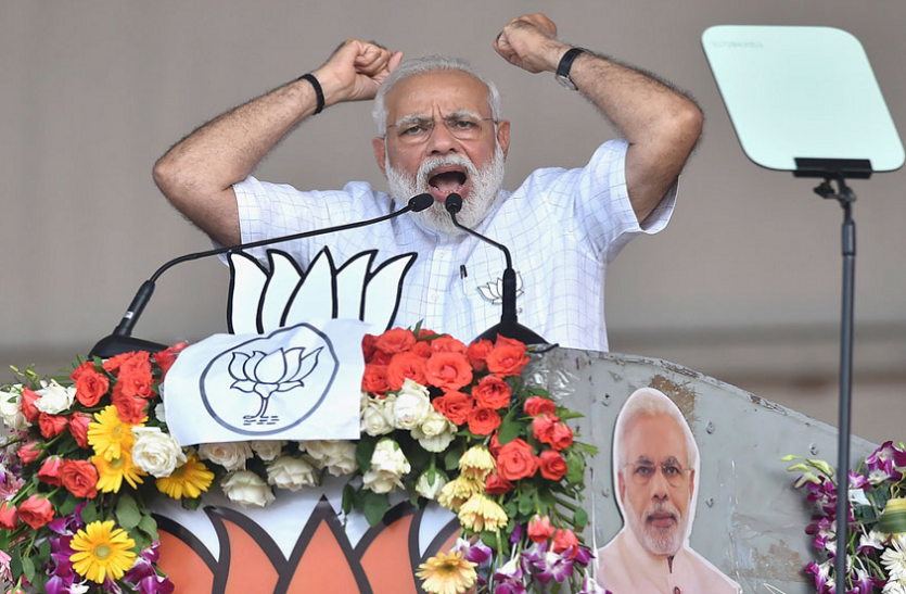 कोलकाता में PM मोदी की रैली की कैसी हो रही तैयारी, 1500 CCTV कैमरे और जानें क्या-क्या? कोलकाता में PM मोदी की रैली की कैसी हो रही तैयारी, 1500 CCTV कैमरे और जानें क्या-क्या?