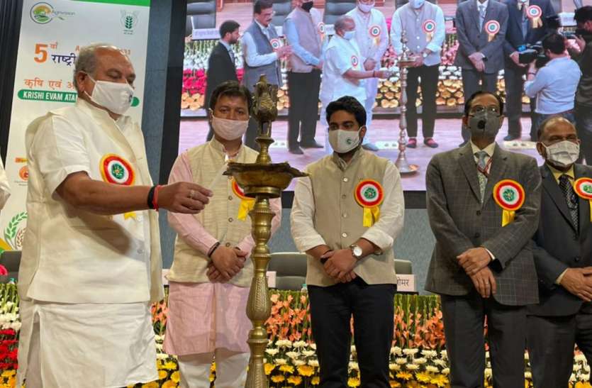 किसानों की आय बढ़ाना ही प्राथमिकता किसानों की आय बढ़ाना ही प्राथमिकता
