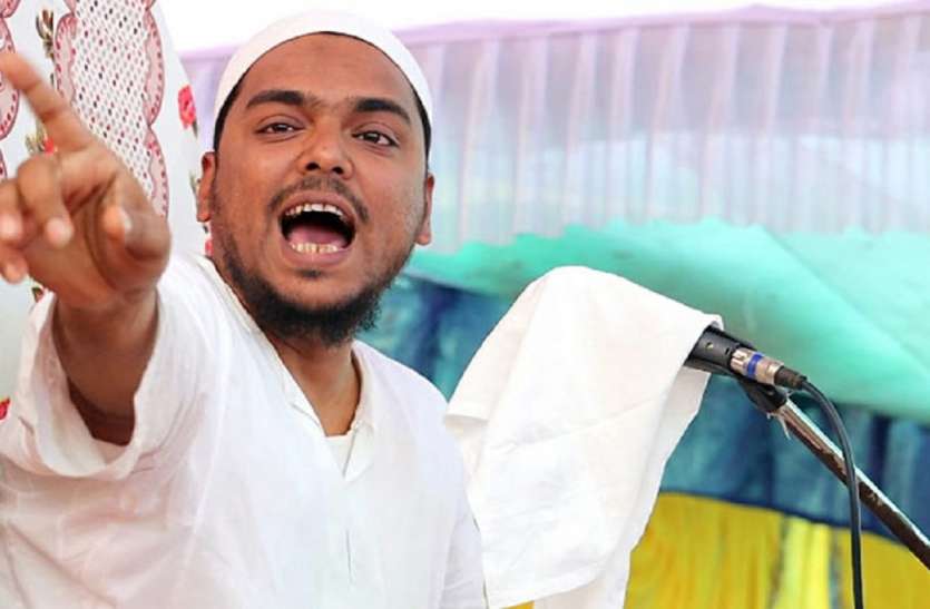 Abbas Siddiqui West Bengal Election: बीजेपी के लिए ओवैसी नहीं अब्बास हो सकते हैं ज्यादा फायदेमंद