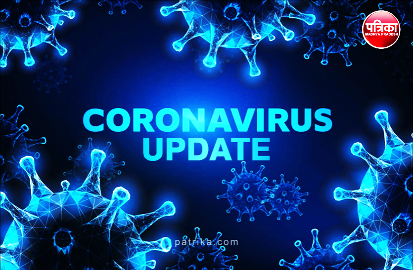 cor.png MP Corona Update: एक दिन में 457 पॉजिटिव, संक्रमितों की संख्या पहुंची 2 लाख 63 हजार के पार