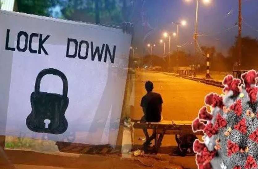 Corona News यूपी में कोरोना को हुआ एक साल, छह मार्च को मिला था पहला केस, जानें क्या-क्या हुआ एक वर्ष में