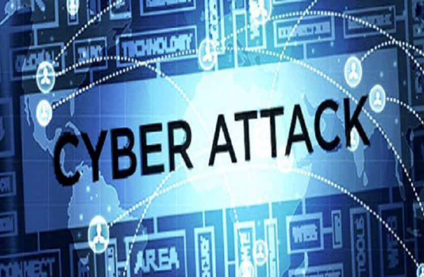 cyber_attack.png चीनी हैकरों के निशाने पर America, 30 हजार से ज्यादा संगठनों पर किया साइबर अटैक