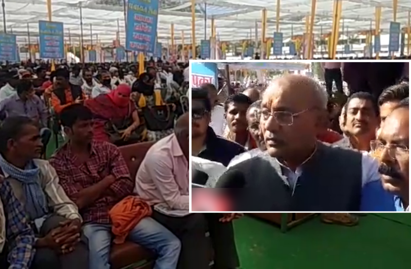 news विधानसभा अध्यक्ष बनने के बाद पहली बार गृह नगर पहुंचे गिरीश गौतम, कहा- पद पर रहकर करेंगे ये खास काम