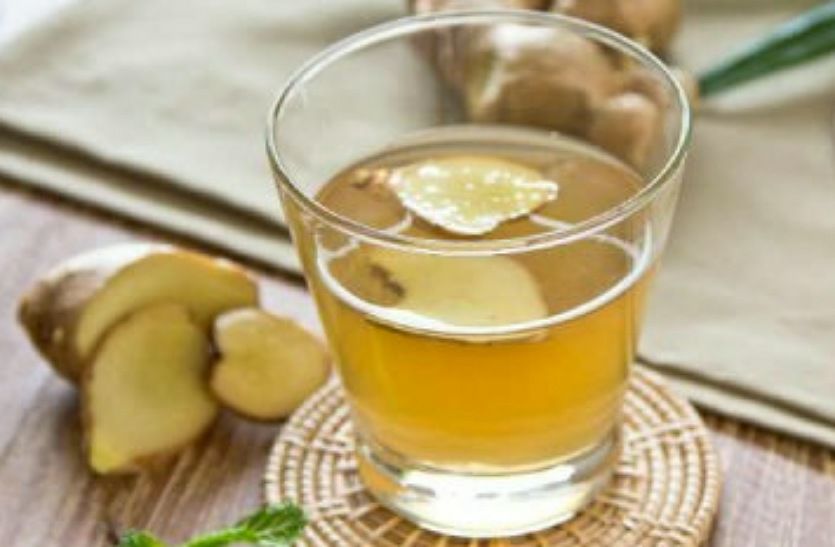 जीरा और अदरक से बनेगा मजेदार ड्रिंक, रोज पीने से बढ़ेगी इम्यूनिटी