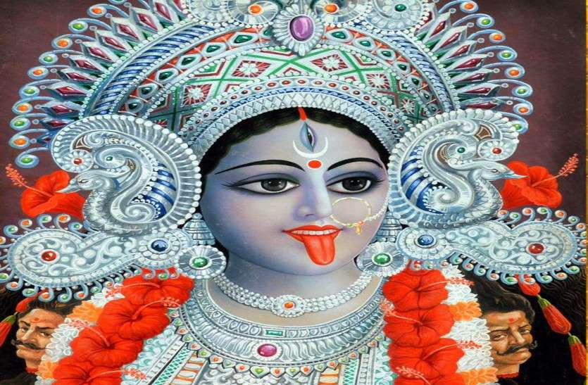 Aaj Ka Rashifal 6 March 2021 Today Horoscope 6 March 2021 Horoscope Today 6 March 2021 वृषभ—मीन को मिलेगी संपत्ति, जानें आपको क्या सौगात देंगी माता काली