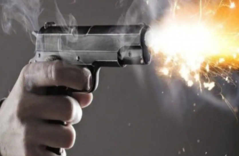 shooter Bihar : मुंगेर में 2 पक्षों के बीच दो घंटे तक चली फायरिंग, 3 की मौत