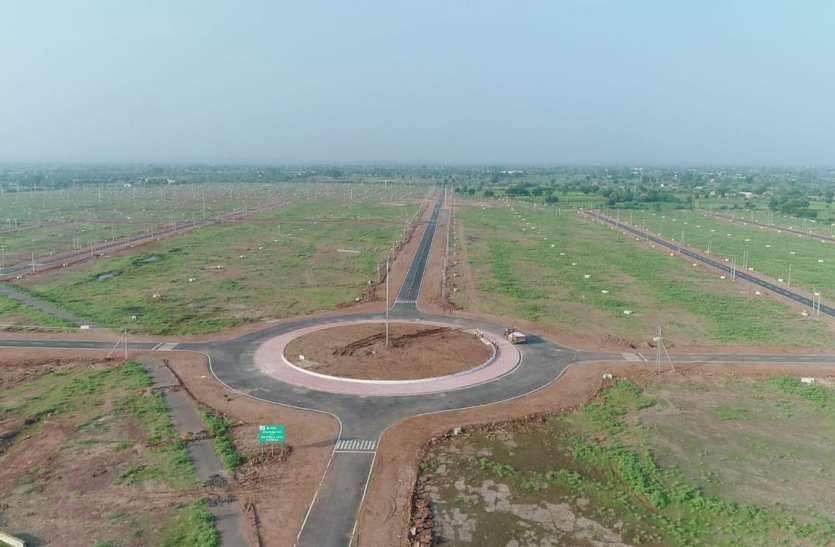 तिंवरी में एग्रो बेस्ड इंडस्ट्री की आएगी बहार तिंवरी में एग्रो बेस्ड इंडस्ट्री की आएगी बहार