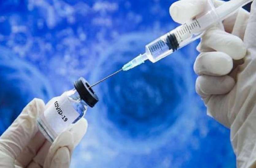 vaccine.jpg Corona Vaccination: सेना के रिटायर्ड कर्मियों के लिए जल्द शुरू होगा टीकाकरण, स्वास्थ्य मंत्रालय ने दी मंजूरी
